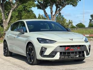 CUPRA León 1.5 eTSI DSG 110 kW (150 CV)