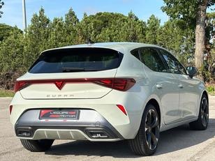 CUPRA León 1.5 eTSI DSG 110 kW (150 CV)