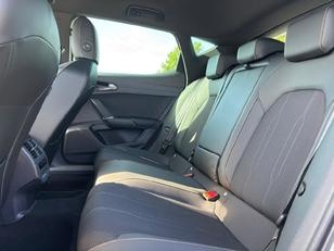 CUPRA León 1.5 eTSI DSG 110 kW (150 CV)