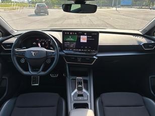 CUPRA León 1.5 eTSI DSG 110 kW (150 CV)