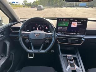 CUPRA León 1.5 eTSI DSG 110 kW (150 CV)