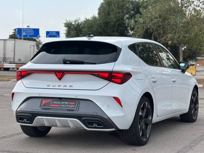 CUPRALeón 1.5 eTSI DSG 110 kW (150 CV) Vehículo usado en Barcelona - 4 CUPRALeón 1.5 eTSI DSG 110 kW (150 CV) Vehículo usado en Barcelona - 4