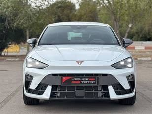 CUPRA León 1.5 eTSI DSG 110 kW (150 CV)