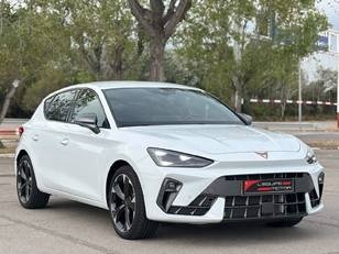 CUPRA León 1.5 eTSI DSG 110 kW (150 CV)