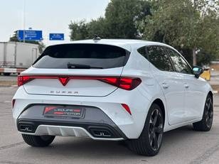 CUPRA León 1.5 eTSI DSG 110 kW (150 CV)
