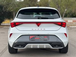 CUPRA León 1.5 eTSI DSG 110 kW (150 CV)