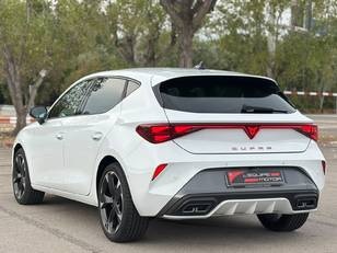 CUPRA León 1.5 eTSI DSG 110 kW (150 CV)