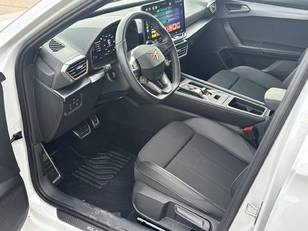 CUPRA León 1.5 eTSI DSG 110 kW (150 CV)