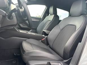 CUPRA León 1.5 eTSI DSG 110 kW (150 CV)