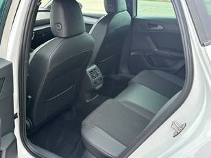 CUPRA León 1.5 eTSI DSG 110 kW (150 CV)