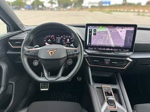 CUPRA León 1.5 eTSI DSG 110 kW (150 CV)
