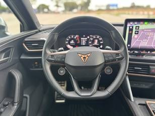 CUPRA León 1.5 eTSI DSG 110 kW (150 CV)