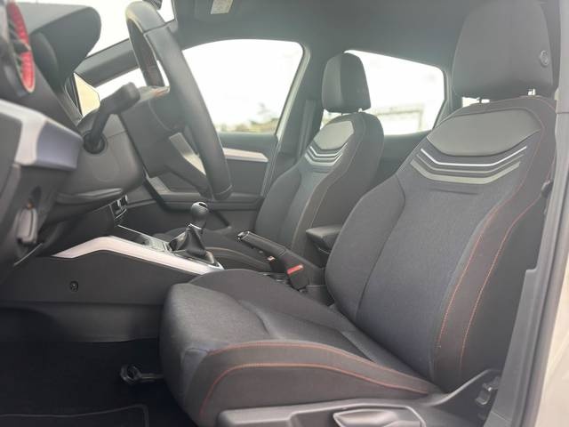 SEATArona 1.0 TSI FR XM 85 kW (115 CV) Vehículo usado en Barcelona - 8