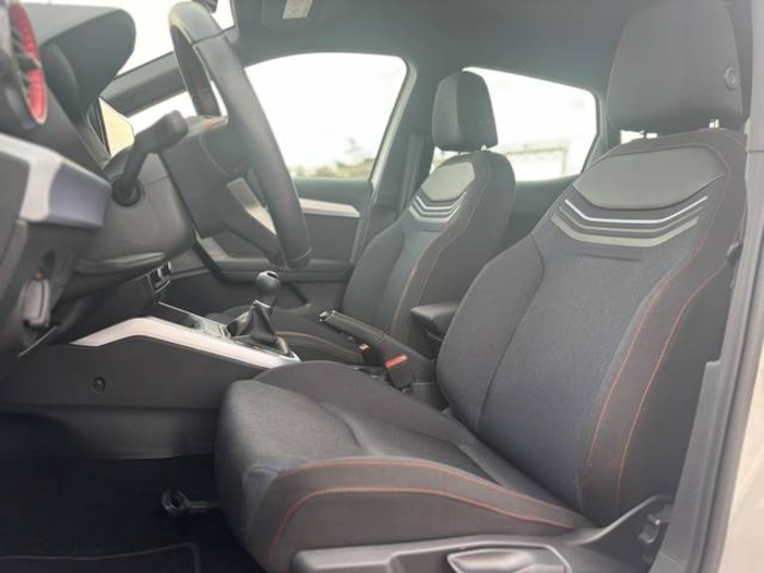 SEATArona 1.0 TSI FR XM 85 kW (115 CV) Vehículo usado en Barcelona - 8 SEATArona 1.0 TSI FR XM 85 kW (115 CV) Vehículo usado en Barcelona - 8