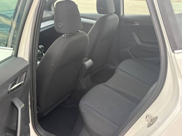 SEATArona 1.0 TSI FR XM 85 kW (115 CV) Vehículo usado en Barcelona - 9