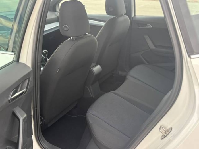 SEATArona 1.0 TSI FR XM 85 kW (115 CV) Vehículo usado en Barcelona - 9 SEATArona 1.0 TSI FR XM 85 kW (115 CV) Vehículo usado en Barcelona - 9
