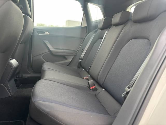 SEATArona 1.0 TSI FR XM 85 kW (115 CV) Vehículo usado en Barcelona - 10