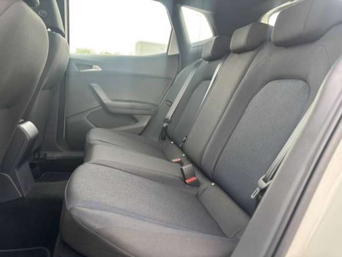 SEATArona 1.0 TSI FR XM 85 kW (115 CV) Vehículo usado en Barcelona - 10 SEATArona 1.0 TSI FR XM 85 kW (115 CV) Vehículo usado en Barcelona - 10
