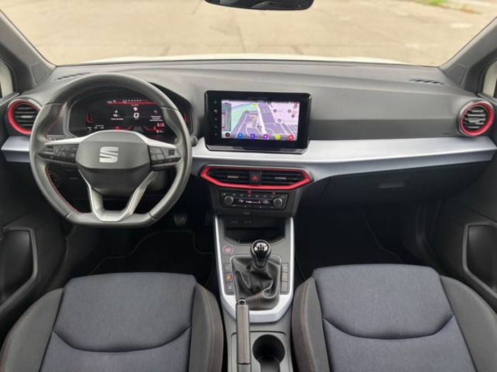 SEATArona 1.0 TSI FR XM 85 kW (115 CV) Vehículo usado en Barcelona - 11 SEATArona 1.0 TSI FR XM 85 kW (115 CV) Vehículo usado en Barcelona - 11