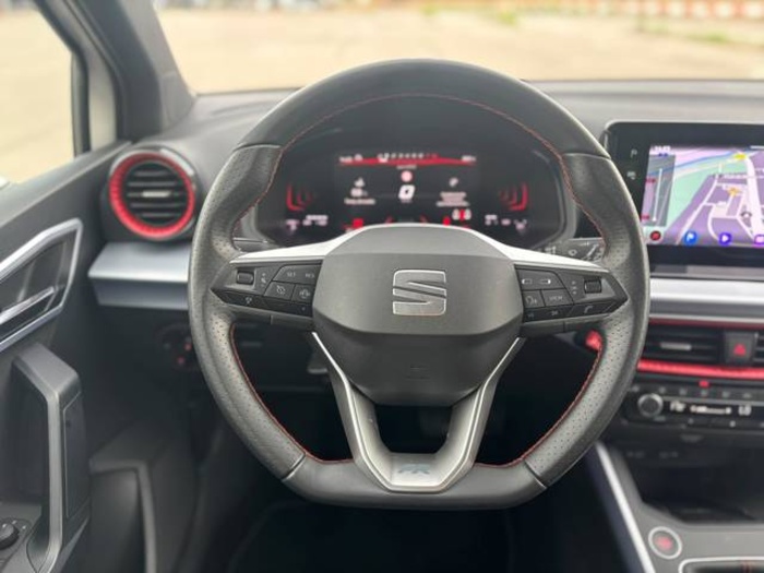 SEATArona 1.0 TSI FR XM 85 kW (115 CV) Vehículo usado en Barcelona - 13 SEATArona 1.0 TSI FR XM 85 kW (115 CV) Vehículo usado en Barcelona - 13