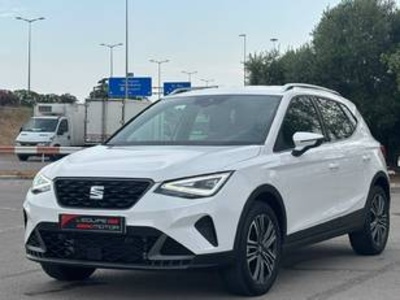 SEAT Arona 1.0 TSI FR XM 85 kW (115 CV) SEAT Arona 1.0 TSI FR XM 85 kW (115 CV)