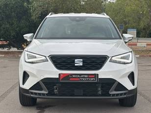SEAT Arona 1.0 TSI FR XM 85 kW (115 CV)