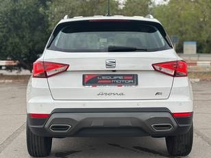 SEAT Arona 1.0 TSI FR XM 85 kW (115 CV)