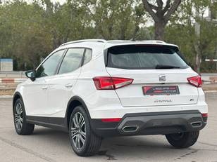 SEAT Arona 1.0 TSI FR XM 85 kW (115 CV)