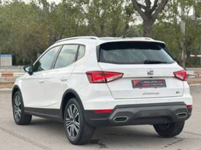 SEAT Arona 1.0 TSI FR XM 85 kW (115 CV) SEAT Arona 1.0 TSI FR XM 85 kW (115 CV)