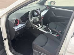 SEAT Arona 1.0 TSI FR XM 85 kW (115 CV)
