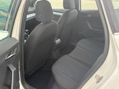 SEAT Arona 1.0 TSI FR XM 85 kW (115 CV) SEAT Arona 1.0 TSI FR XM 85 kW (115 CV)