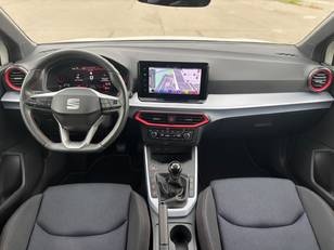 SEAT Arona 1.0 TSI FR XM 85 kW (115 CV)