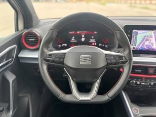 SEAT Arona 1.0 TSI FR XM 85 kW (115 CV)