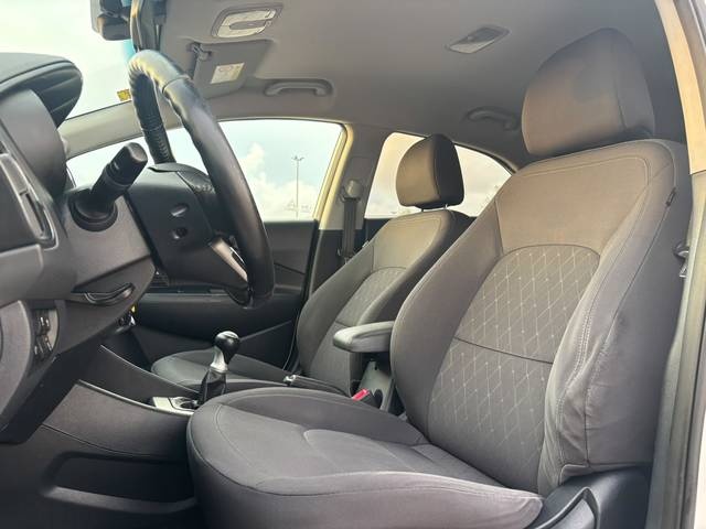 KiaRio 1.2 CVVT Drive 62 kW (84 CV) Vehículo usado en Barcelona - 8