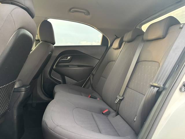 KiaRio 1.2 CVVT Drive 62 kW (84 CV) Vehículo usado en Barcelona - 10
