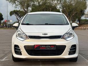Kia Rio 1.2 CVVT Drive 62 kW (84 CV)