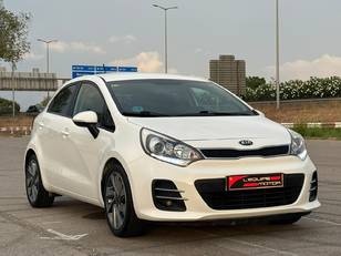 Kia Rio 1.2 CVVT Drive 62 kW (84 CV)