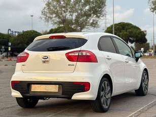 Kia Rio 1.2 CVVT Drive 62 kW (84 CV)