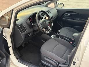 Kia Rio 1.2 CVVT Drive 62 kW (84 CV)