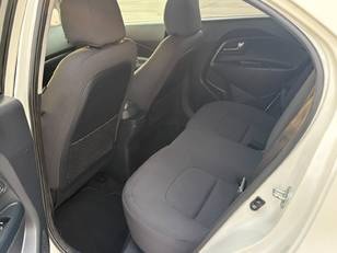Kia Rio 1.2 CVVT Drive 62 kW (84 CV)