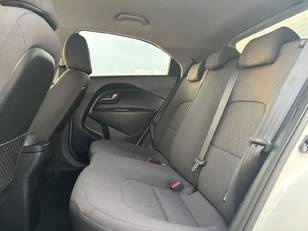 Kia Rio 1.2 CVVT Drive 62 kW (84 CV)