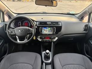 Kia Rio 1.2 CVVT Drive 62 kW (84 CV)