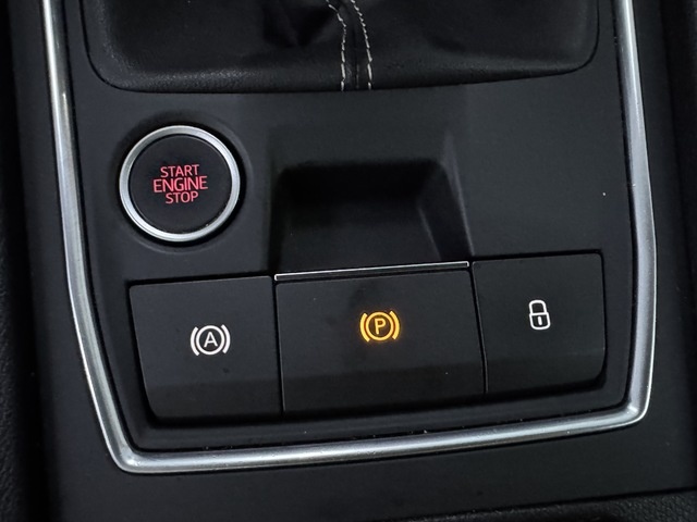 SEATLeón ST 1.0 TSI S&S Style XS 81 kW (110 CV) Vehículo usado en Barcelona - 18