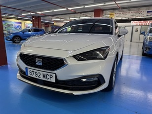 SEAT León ST 1.0 TSI S&S Style XS 81 kW (110 CV)