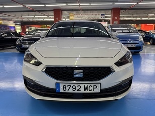 SEAT León ST 1.0 TSI S&S Style XS 81 kW (110 CV)