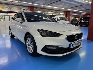 SEAT León ST 1.0 TSI S&S Style XS 81 kW (110 CV)