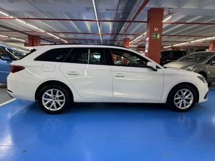 SEAT León ST 1.0 TSI S&S Style XS 81 kW (110 CV)