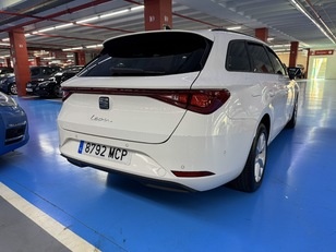 SEAT León ST 1.0 TSI S&S Style XS 81 kW (110 CV)