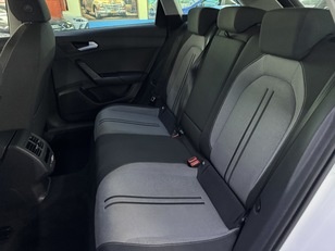 SEAT León ST 1.0 TSI S&S Style XS 81 kW (110 CV)