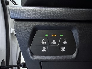 SEAT León ST 1.0 TSI S&S Style XS 81 kW (110 CV)